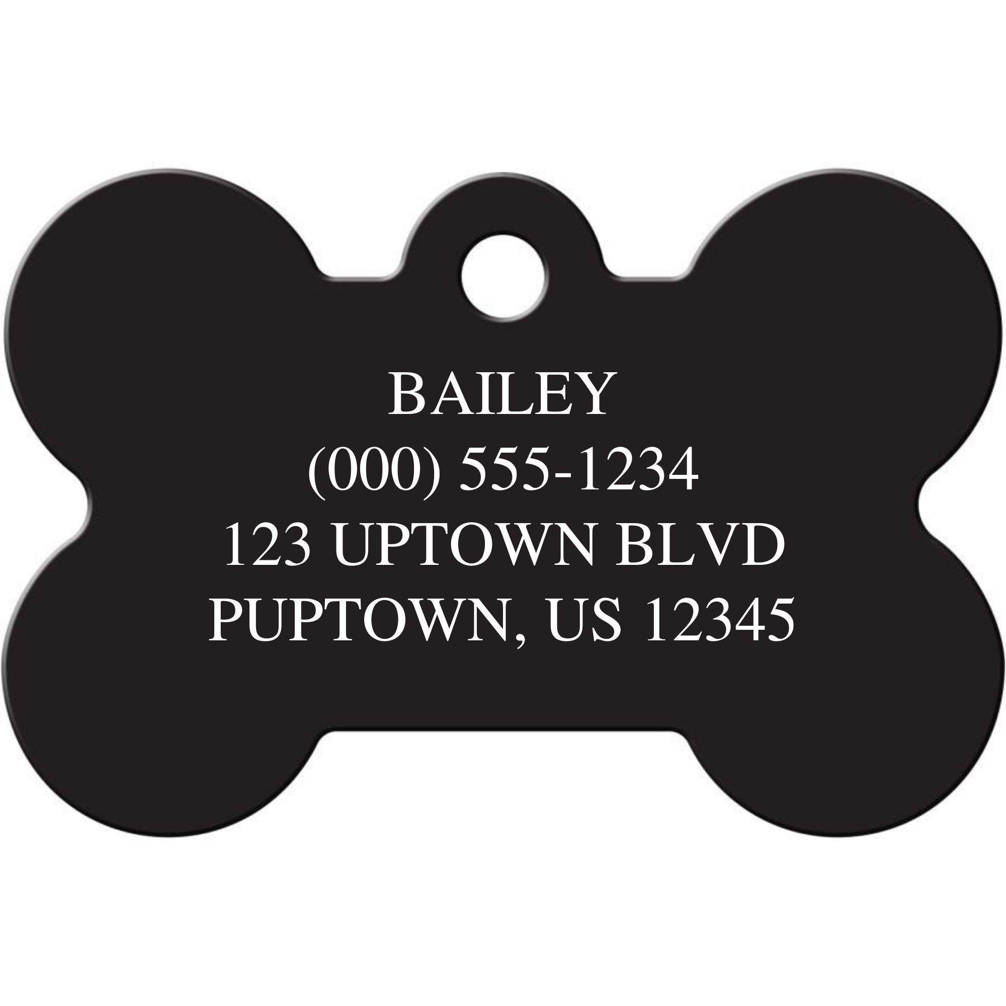 Pet & ID Engraver, Tags, Accessories & More
